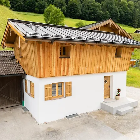 Kogelleiten Ramsau bei Berchtesgaden