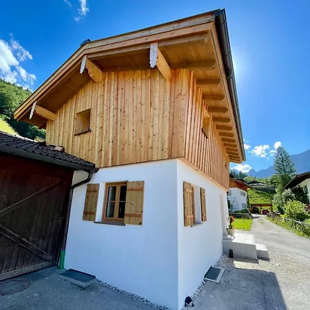 Nyaraló Kogelleiten Ramsau bei Berchtesgaden
