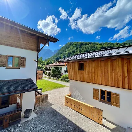 Kogelleiten * Ramsau bei Berchtesgaden