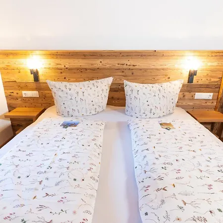 Kogelleiten Nyaraló Ramsau bei Berchtesgaden