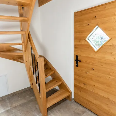 Kogelleiten Nyaraló Ramsau bei Berchtesgaden