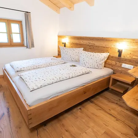 Kogelleiten Ramsau bei Berchtesgaden
