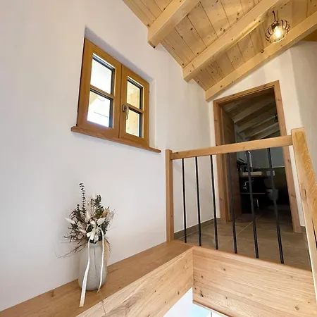 Kogelleiten Nyaraló