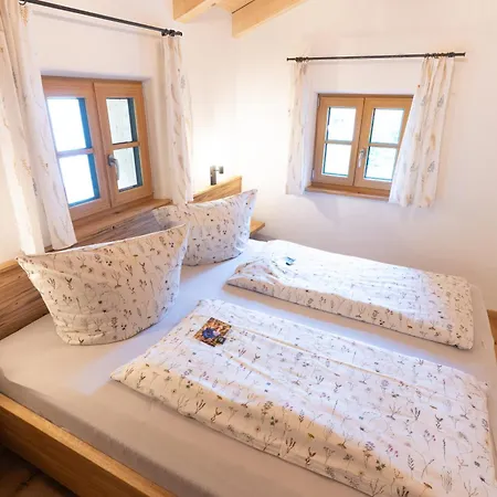 Nyaraló Kogelleiten