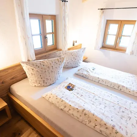 Kogelleiten Nyaraló