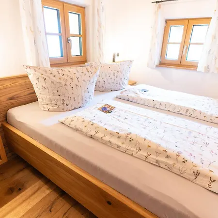Kogelleiten Nyaraló Ramsau bei Berchtesgaden