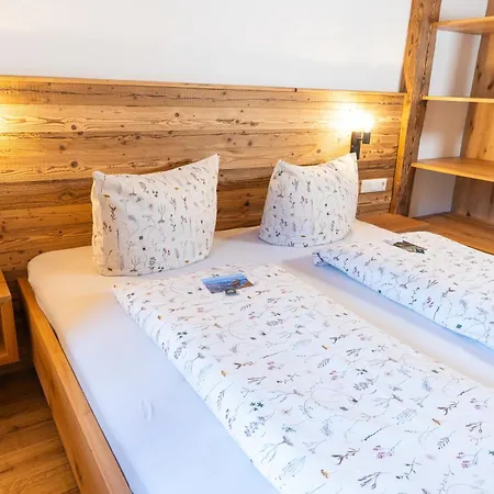 Kogelleiten Nyaraló Ramsau bei Berchtesgaden