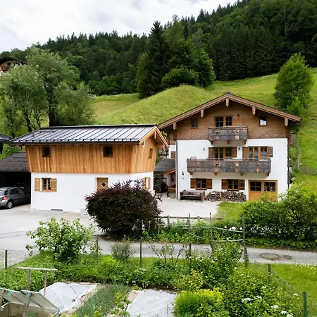 Kogelleiten * Ramsau bei Berchtesgaden