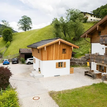 Kogelleiten Ramsau bei Berchtesgaden