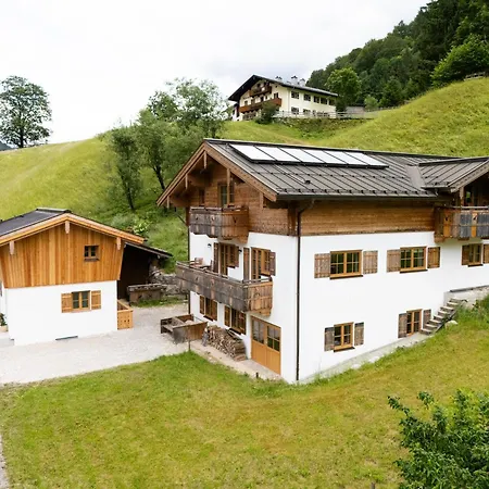 Kogelleiten Ramsau bei Berchtesgaden