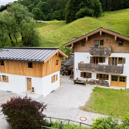 Kogelleiten *