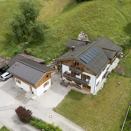 Kogelleiten Ramsau bei Berchtesgaden