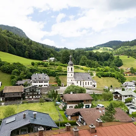 Kogelleiten