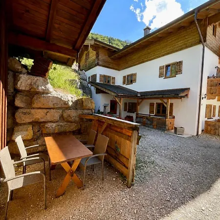 Kogelleiten Ramsau bei Berchtesgaden