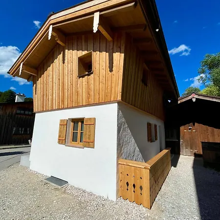 Kogelleiten Nyaraló *